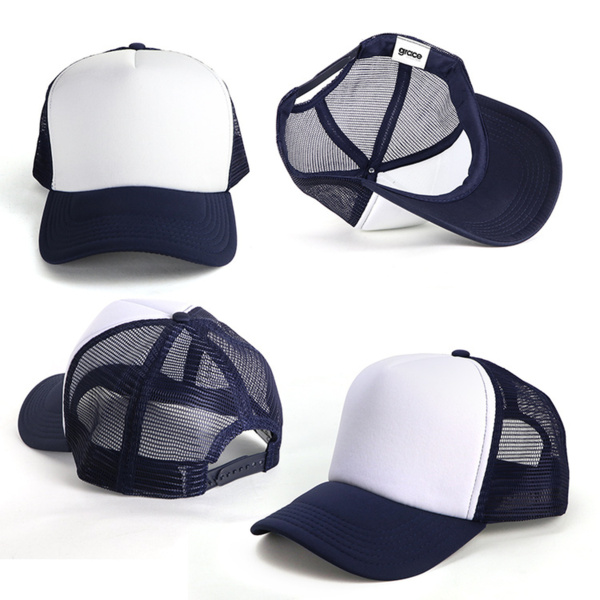 Trucker Cap Thumbnail
