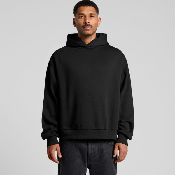 Box Minus Hood [-4cm] Thumbnail