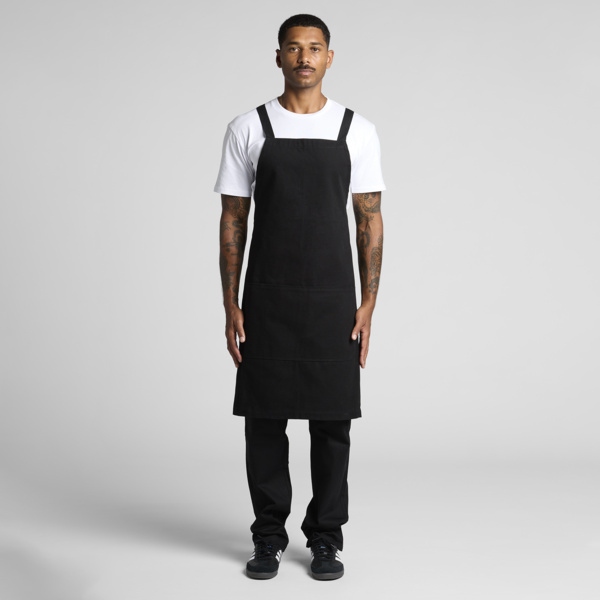 Carrie Apron Thumbnail