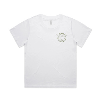 Womens No Status Quo Chest Thumbnail