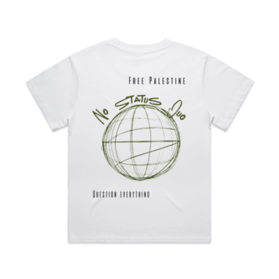 Womens Free Palestine  Thumbnail