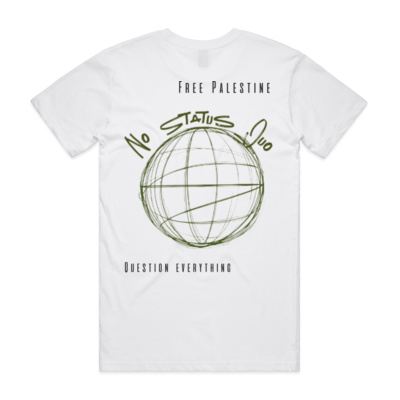 Mens Free Palestine Thumbnail