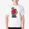 Hammer Heavyweight Tee Thumbnail