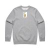 Mens United Crew (Clearance) Thumbnail