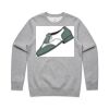 Mens United Crew (Clearance) Thumbnail