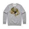 Mens United Crew (Clearance) Thumbnail