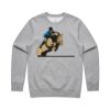 Mens United Crew (Clearance) Thumbnail