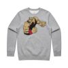 Mens United Crew (Clearance) Thumbnail