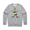 Mens United Crew (Clearance) Thumbnail
