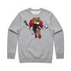 Mens United Crew (Clearance) Thumbnail