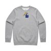Mens United Crew (Clearance) Thumbnail