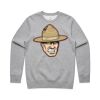 Mens United Crew (Clearance) Thumbnail