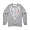 Mens United Crew (Clearance) Thumbnail