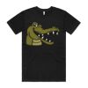 Mens Basic Tee Thumbnail