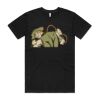 Mens Basic Tee Thumbnail