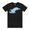 Mens Basic Tee Thumbnail
