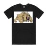 Mens Basic Tee Thumbnail