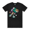 Mens Basic Tee Thumbnail