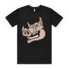 Mens Basic Tee Thumbnail