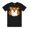Mens Basic Tee Thumbnail