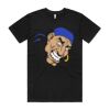 Mens Basic Tee Thumbnail