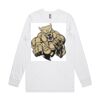 Mens Base Longsleeve Tee Thumbnail