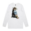 Mens Base Longsleeve Tee Thumbnail