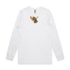 Mens Base Longsleeve Tee Thumbnail
