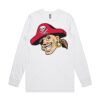Mens Base Longsleeve Tee Thumbnail