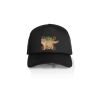 Frame Foam Trucker Cap Thumbnail