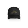 Frame Foam Trucker Cap Thumbnail