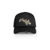 Frame Foam Trucker Cap Thumbnail