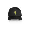 Frame Foam Trucker Cap Thumbnail