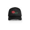 Frame Foam Trucker Cap Thumbnail