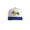 Class Two-Tone Cap Thumbnail
