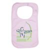 Organic Baby Bib Thumbnail