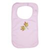 Organic Baby Bib Thumbnail