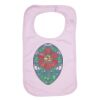 Organic Baby Bib Thumbnail