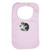 Organic Baby Bib Thumbnail