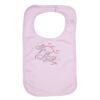 Organic Baby Bib Thumbnail