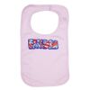 Organic Baby Bib Thumbnail