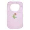 Organic Baby Bib Thumbnail
