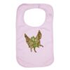 Organic Baby Bib Thumbnail