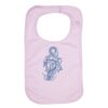 Organic Baby Bib Thumbnail