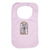 Organic Baby Bib Thumbnail