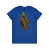 Women's Maple Tee Thumbnail