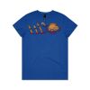 Women's Maple Tee Thumbnail