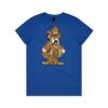 Women's Maple Tee Thumbnail