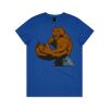 Women's Maple Tee Thumbnail