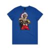 Women's Maple Tee Thumbnail